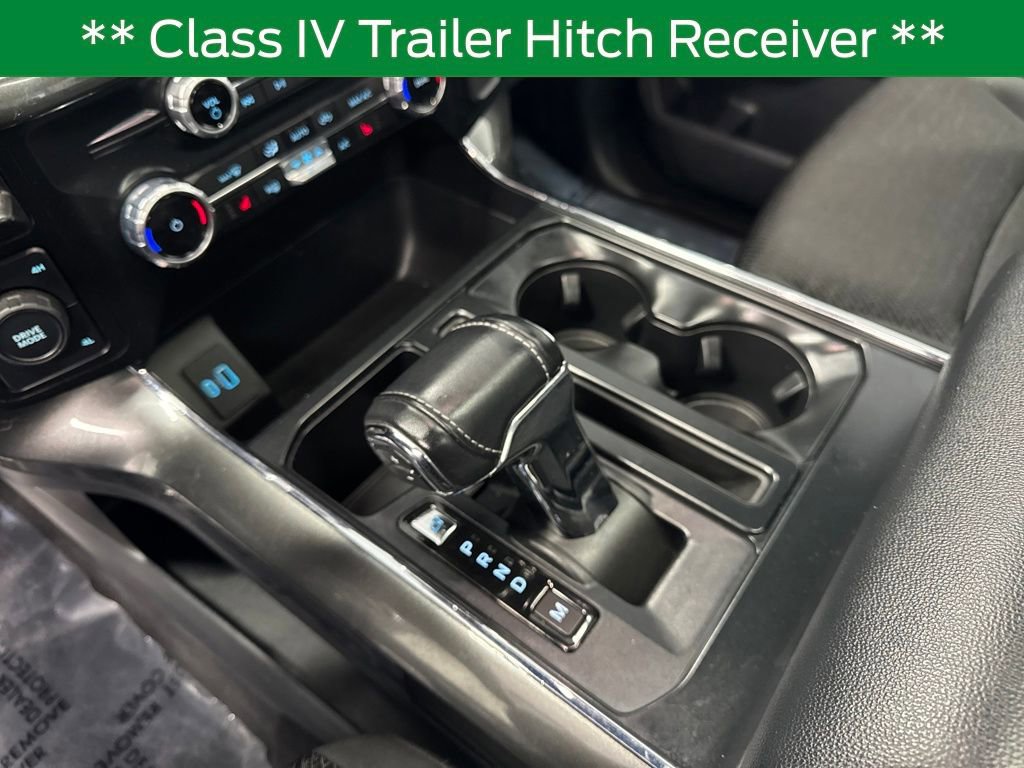 Certified 2023 Ford F150 XLT w/ Equipment Group 302A High image 24