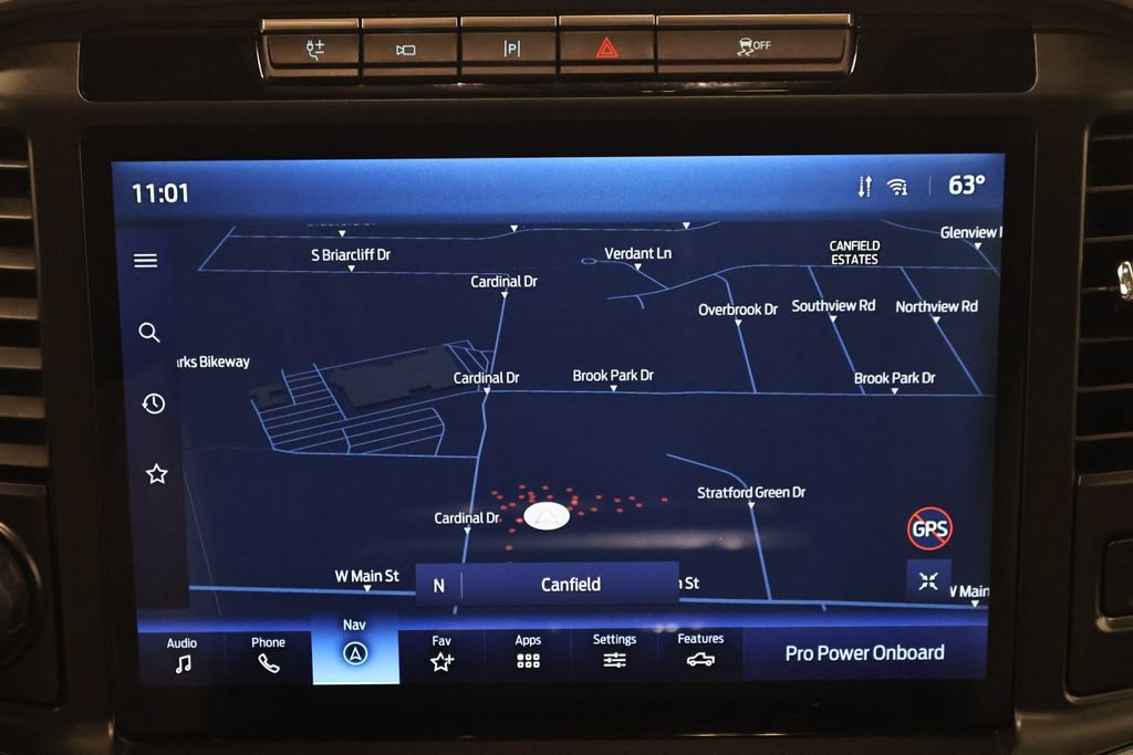 Certified 2023 Ford F150 Limited AWD/4WD image 32