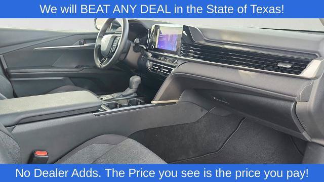Used 2026 Toyota Camry LE FWD image 29