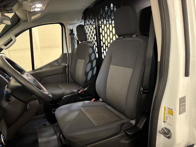 Certified 2025 Ford Transit 250 Low Roof w/ Exterior Upgrade Package RWD image 19