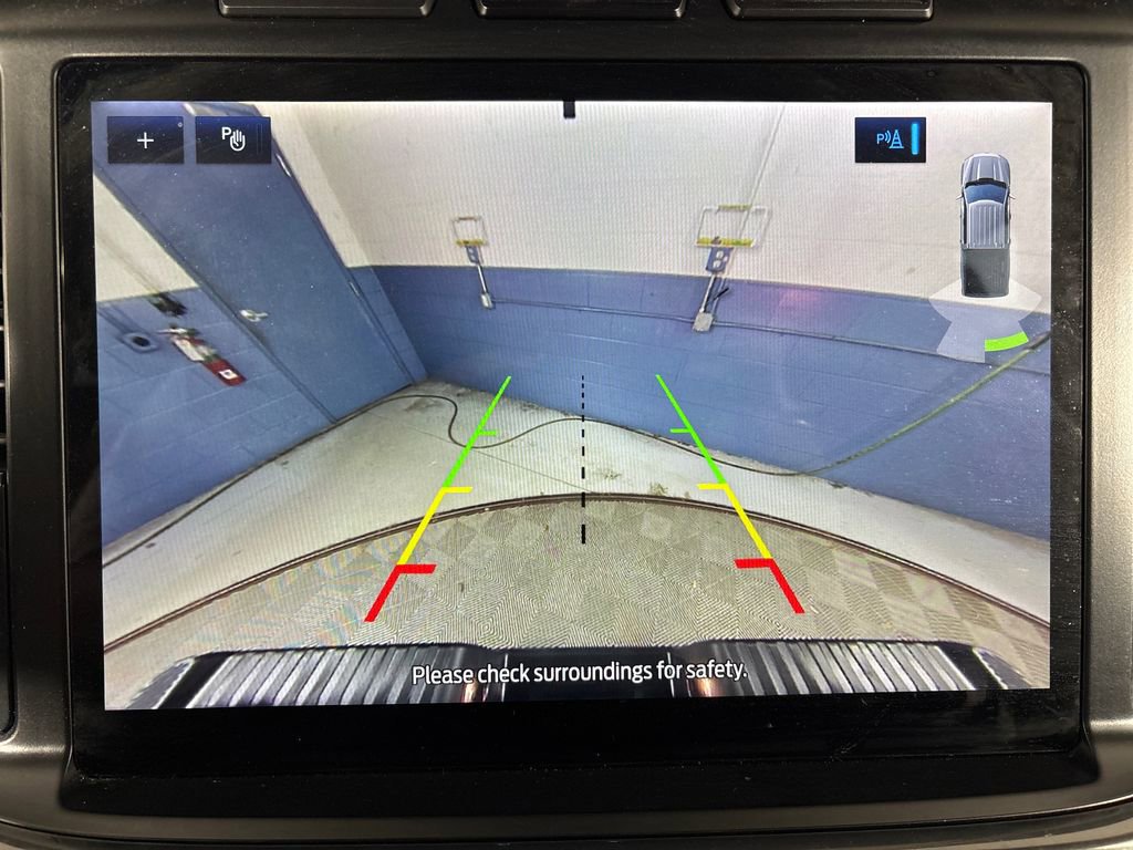 Certified 2023 Ford F150 XLT w/ Equipment Group 302A High image 25