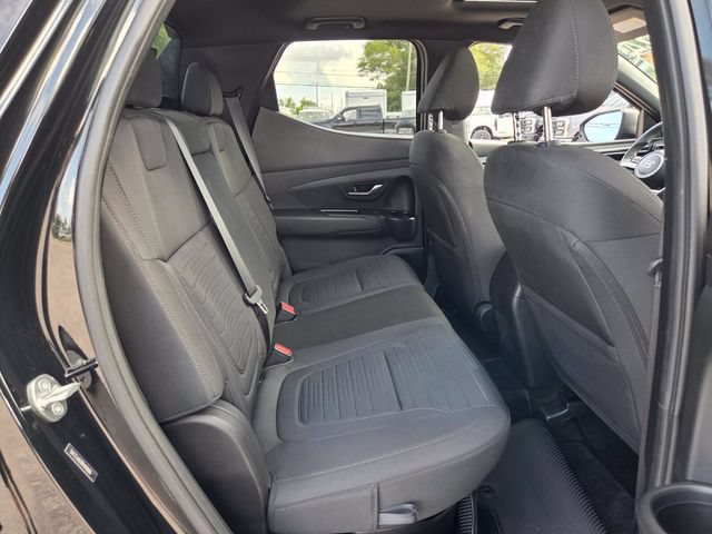 Used 2024 Hyundai Santa Cruz SEL w/ Activity Package FWD image 17