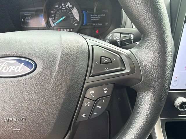 Certified 2024 Ford Edge SE w/ Black Appearance Package AWD/4WD image 28