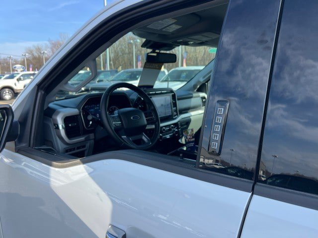 Certified 2023 Ford F150 XLT w/ Equipment Group 302A High AWD/4WD image 26