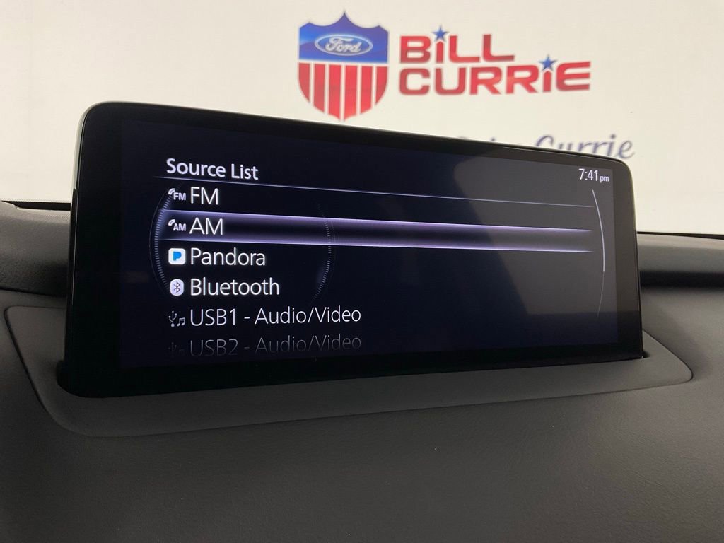 Used 2023 MAZDA CX-9 Touring image 24