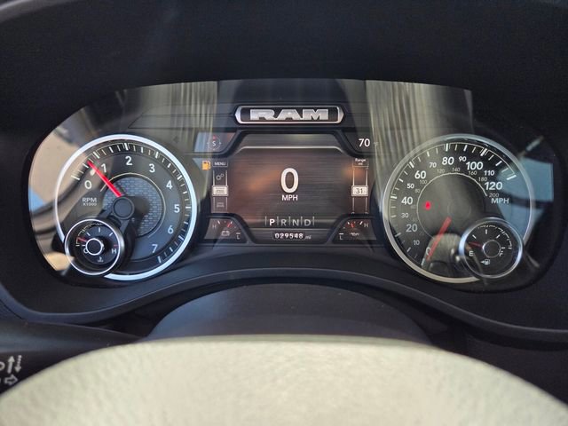 Used 2022 RAM 1500 Laramie image 31