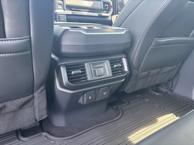 Certified 2025 Ford F150 Raptor AWD/4WD image 34