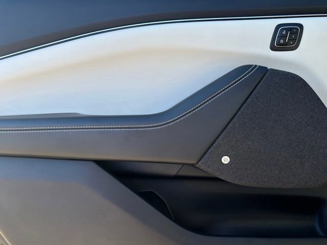 Certified 2022 Ford Mustang Mach-E Premium image 13