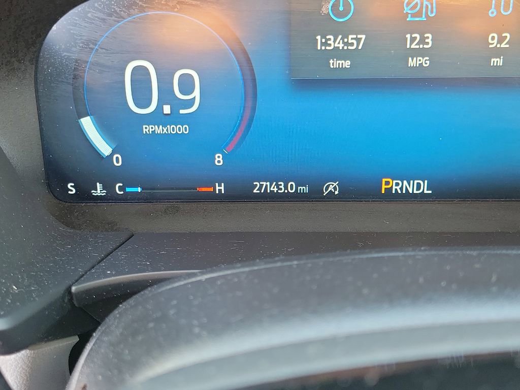 Certified 2023 Ford Escape Active w/ Tech Pack #2 image 26