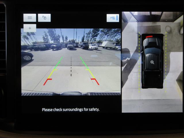 Certified 2023 Ford F150 Raptor image 19