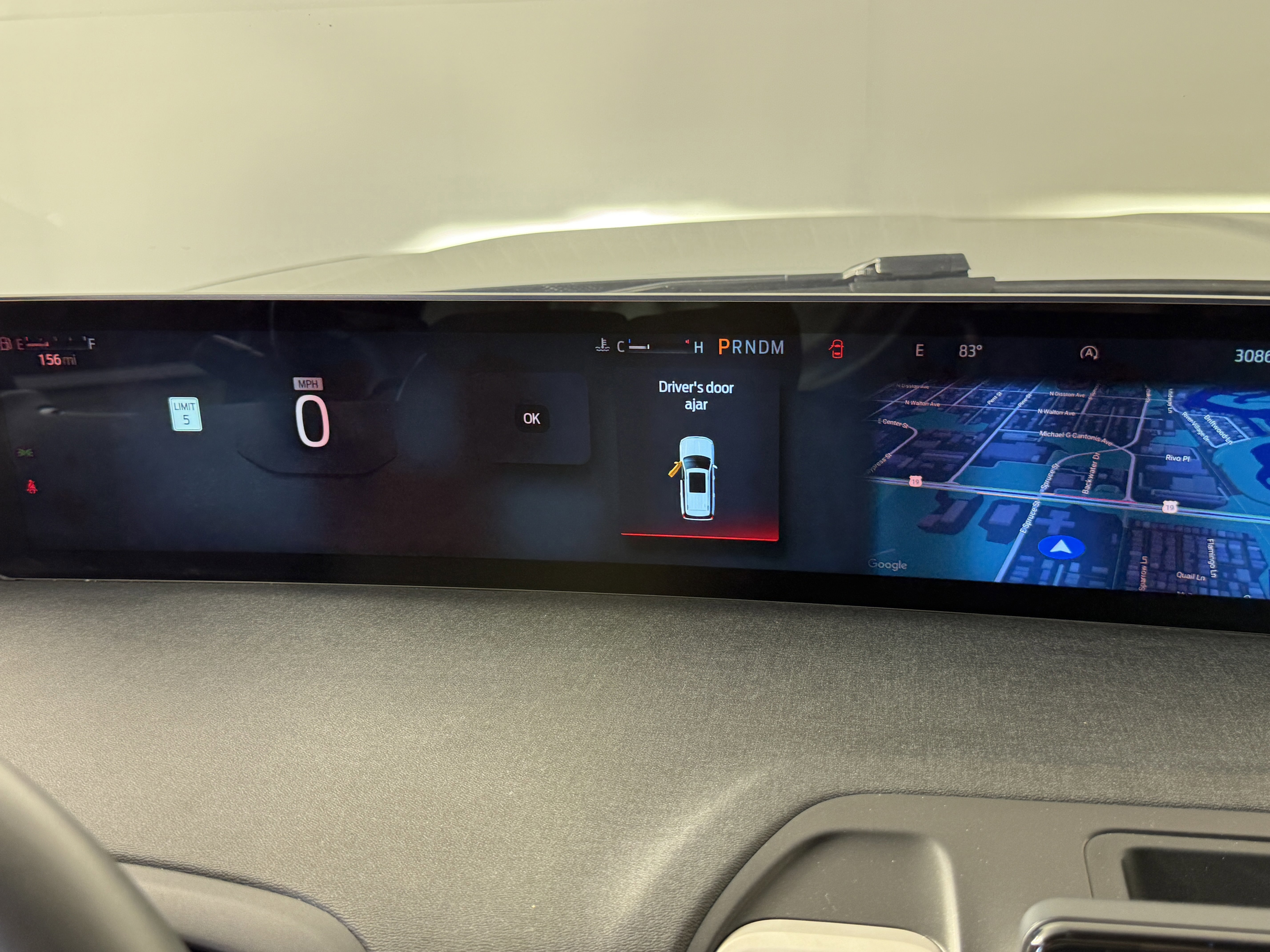 Certified 2025 Ford Expedition Max Active RWD image 27