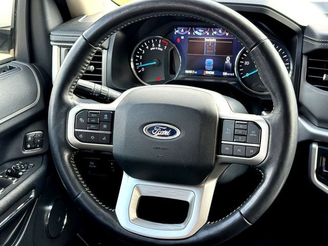 Certified 2022 Ford Expedition Max XLT image 26