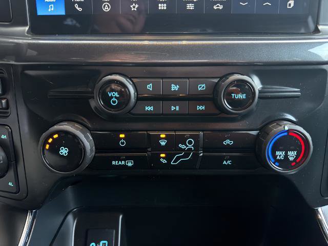 Certified 2024 Ford F150 STX image 29