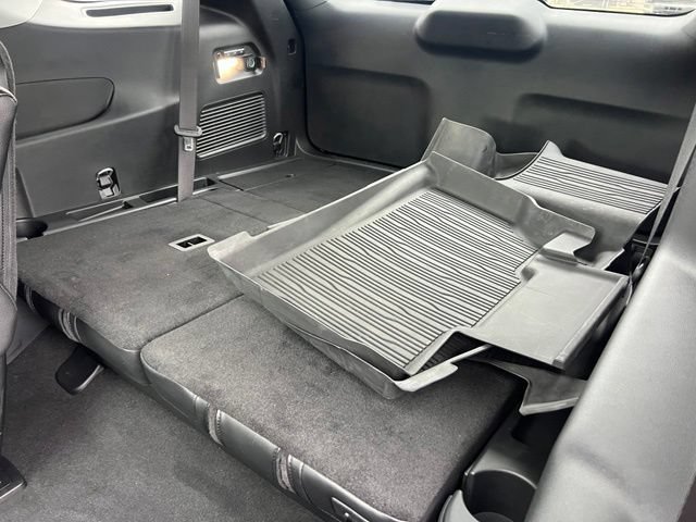 Certified 2024 Ford Explorer Limited w/ Equipment Group 301A AWD/4WD image 24