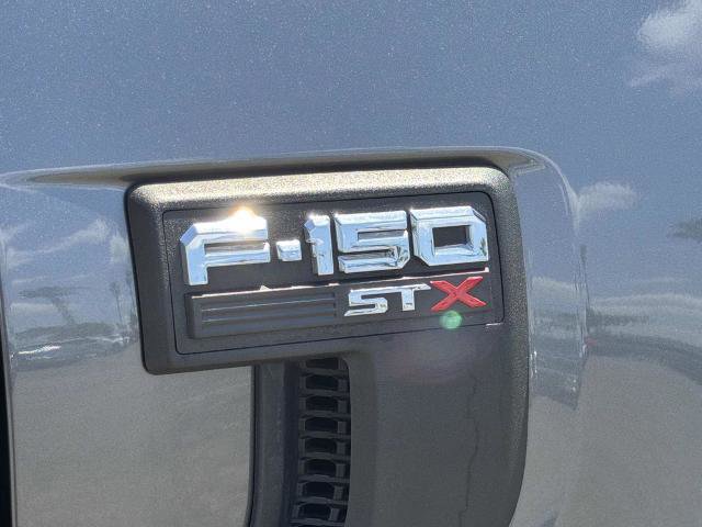 Certified 2022 Ford F150 XL w/ STX Appearance Package image 25