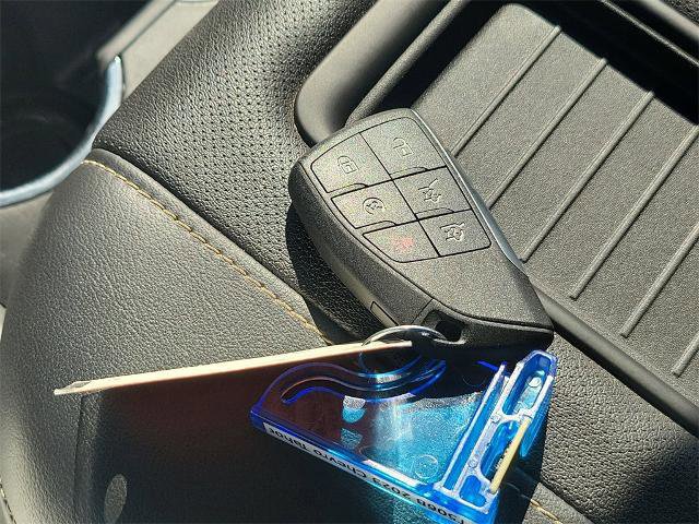 Used 2023 Chevrolet Tahoe Premier image 35