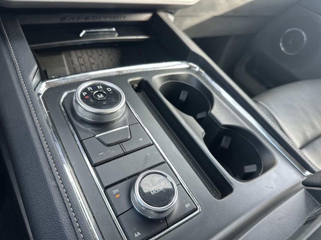Certified 2024 Ford Expedition Max XLT image 32