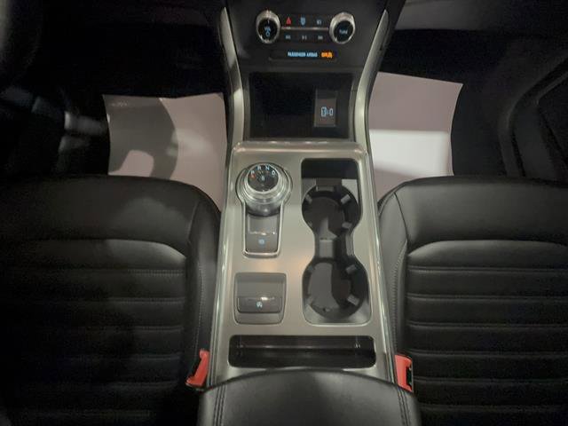 Certified 2022 Ford Edge SEL w/ Convenience Package image 18