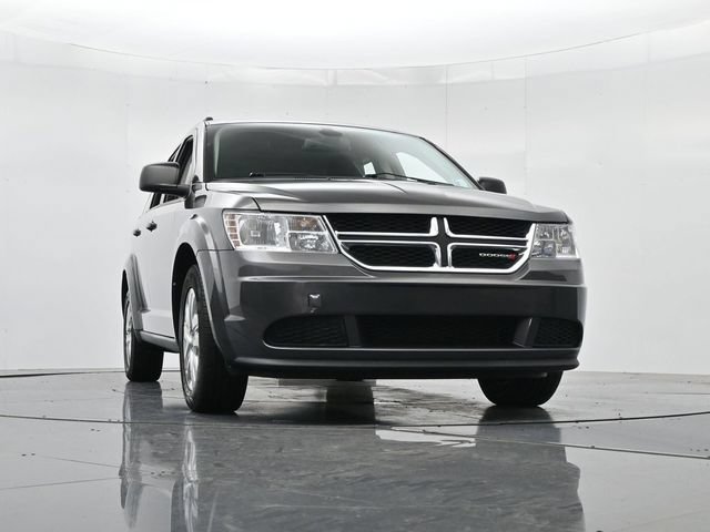 Used 2020 Dodge Journey SE w/ SE Popular Equipment Group FWD image 36