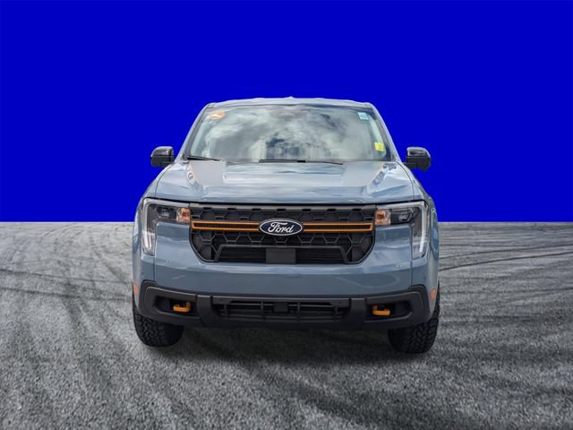 Certified 2026 Ford Maverick Tremor AWD/4WD image 9