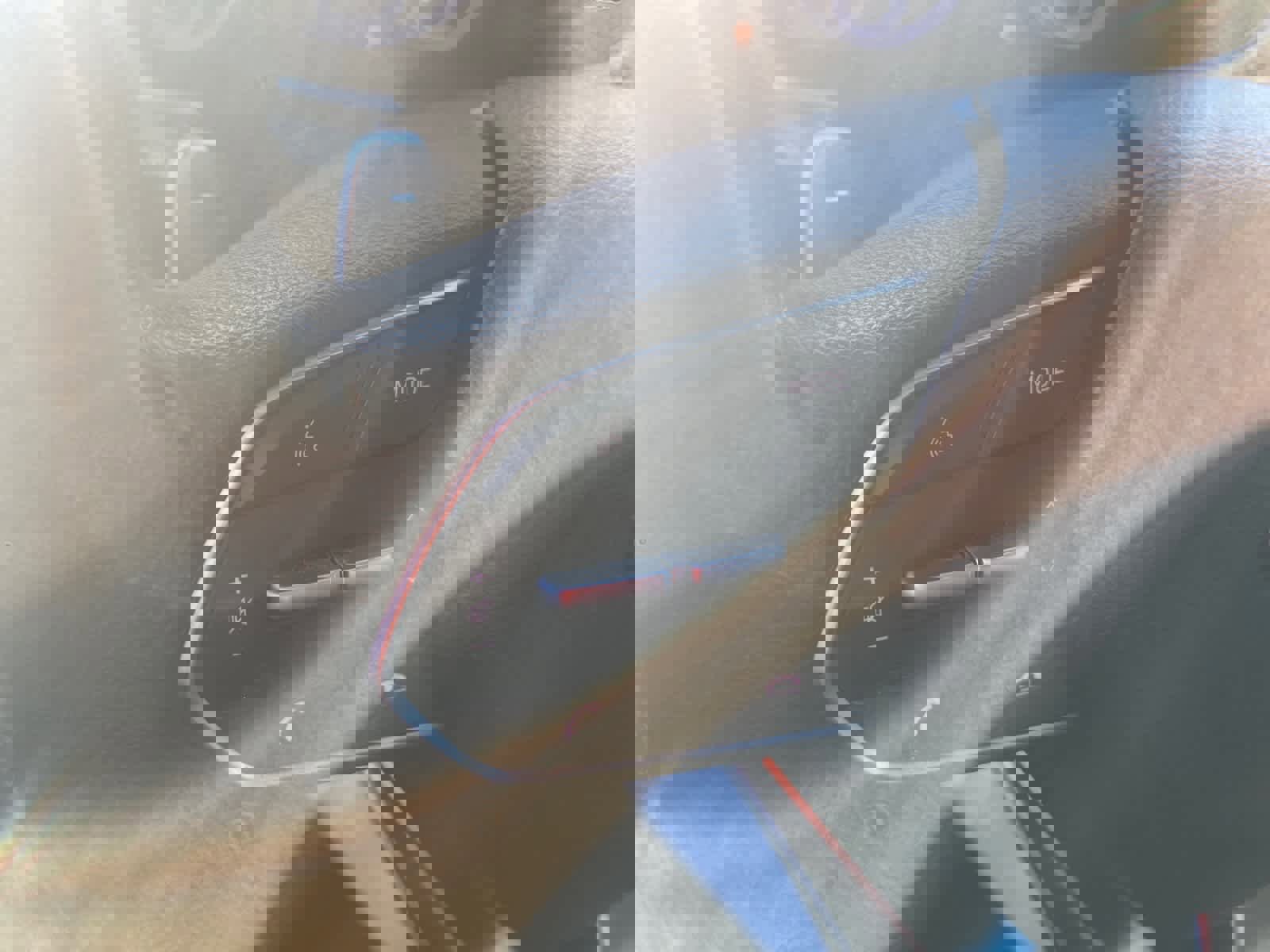 Used 2021 Hyundai Santa Fe SE image 8