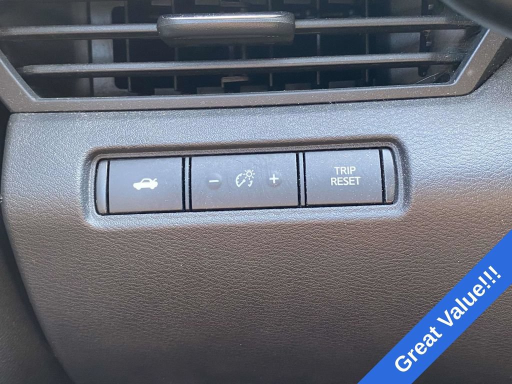 Used 2023 Nissan Altima 2.5 SV FWD image 18
