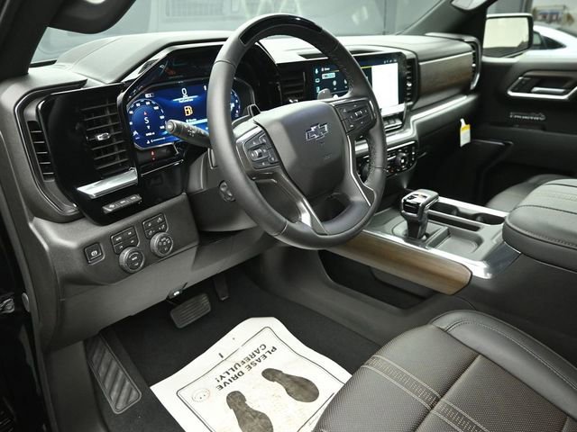Used 2026 Chevrolet Silverado 1500 High Country w/ Midnight Edition image 24