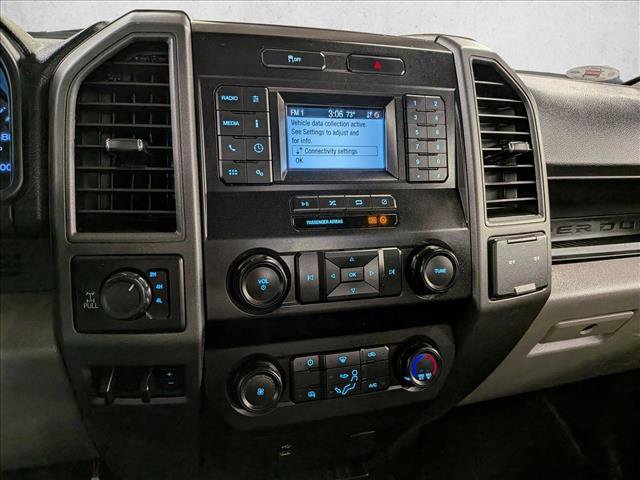 Certified 2022 Ford F350 XL w/ STX Appearance Package AWD/4WD image 15