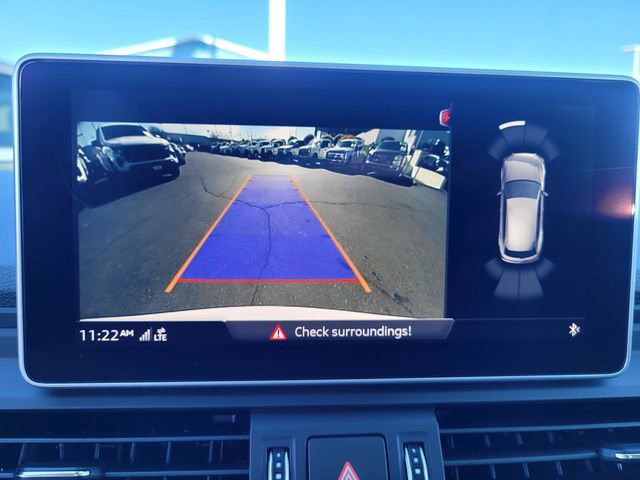 Used 2018 Audi Q5 2.0T Premium Plus w/ Premium Plus Package image 17