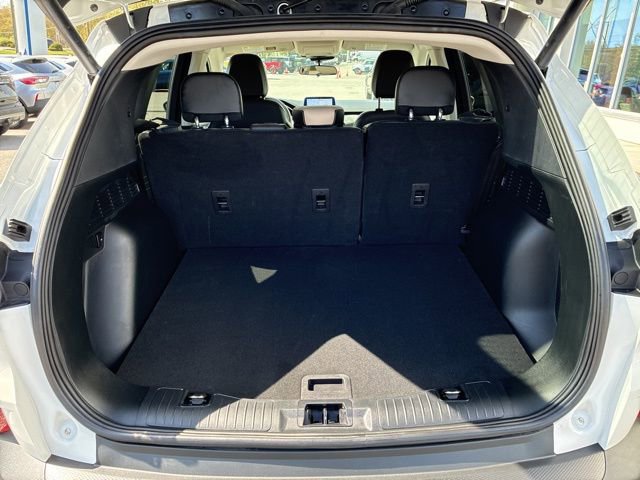 Certified 2022 Ford Escape SEL AWD/4WD image 11