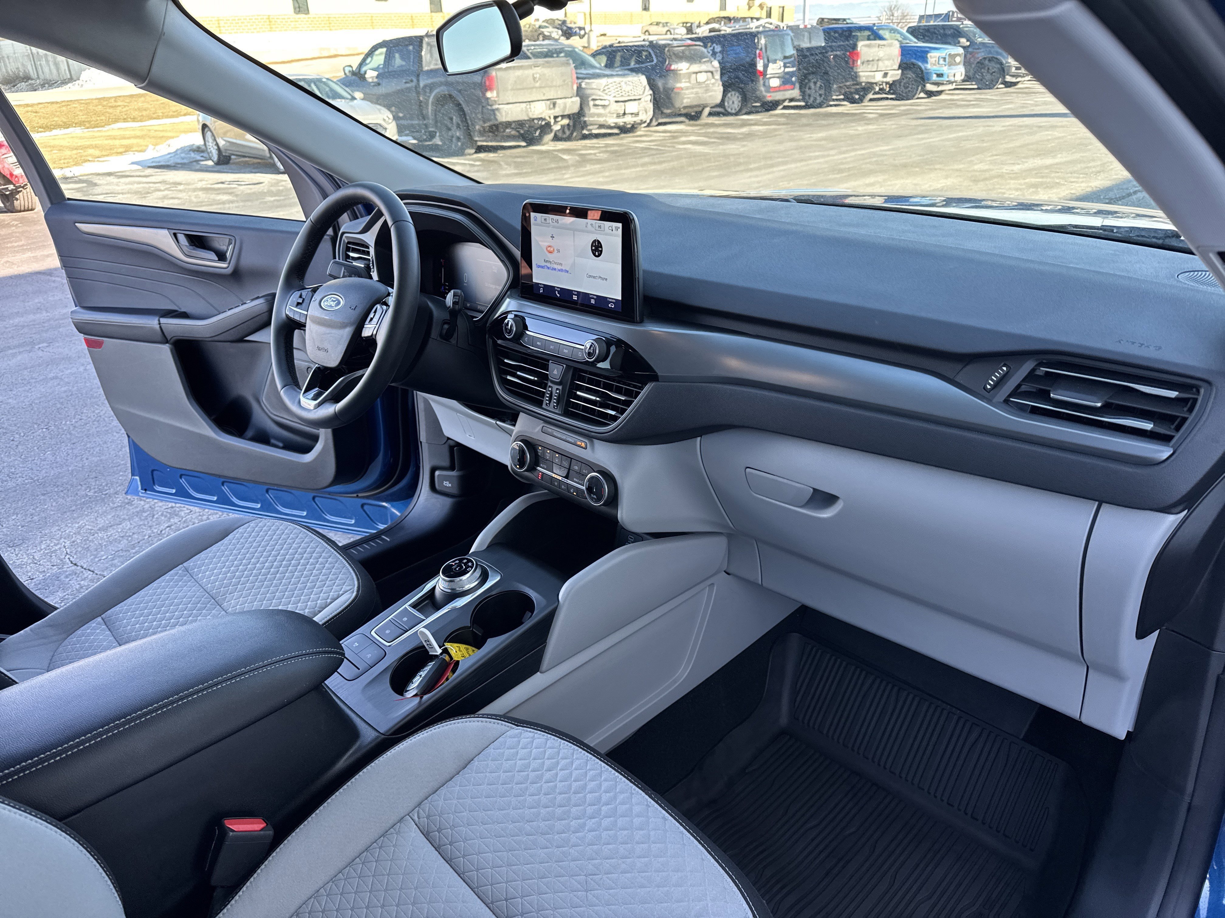 Certified 2023 Ford Escape Active image 30