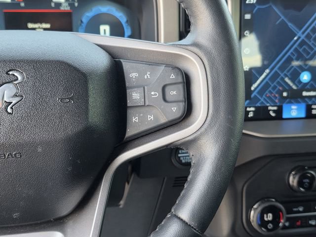 Certified 2025 Ford Bronco Outer Banks image 24