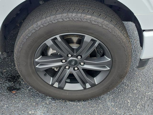 Certified 2023 Ford F150 XLT w/ Equipment Group 302A High image 8