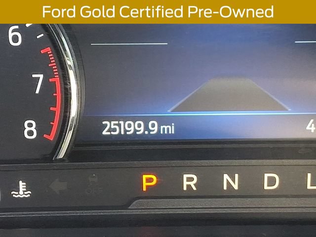Certified 2023 Ford Explorer XLT w/ Equipment Group 202A AWD/4WD image 23