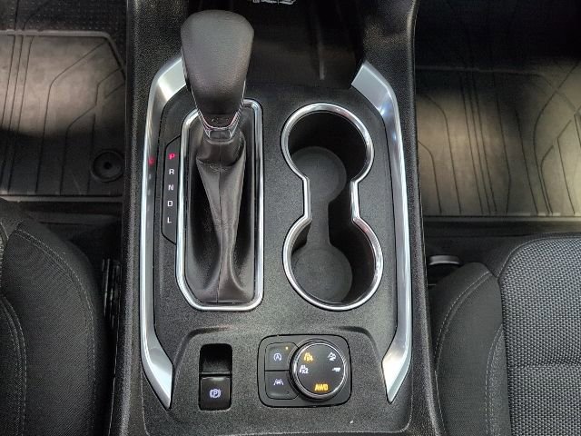 Used 2023 Chevrolet Traverse LT w/ LPO, Floor Liner Package image 27