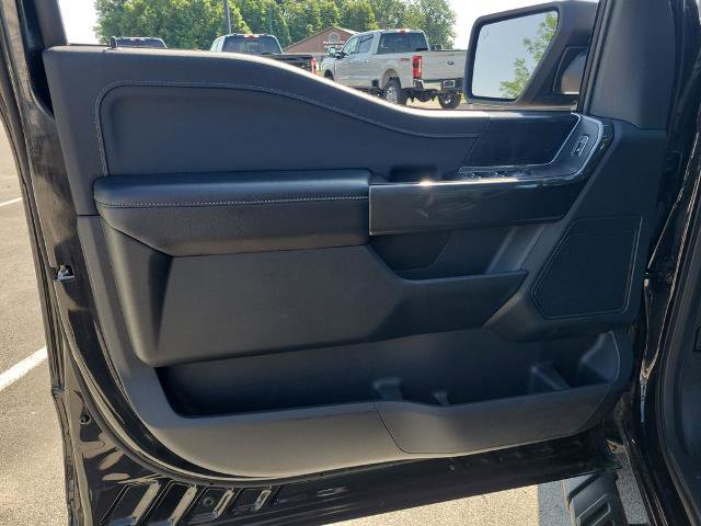 Certified 2023 Ford F150 XLT w/ Equipment Group 302A High AWD/4WD image 15