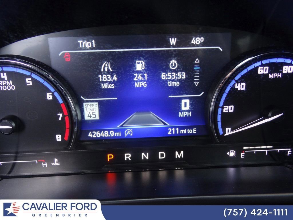 Certified 2022 Ford Bronco Sport Badlands w/ Premium Package image 27