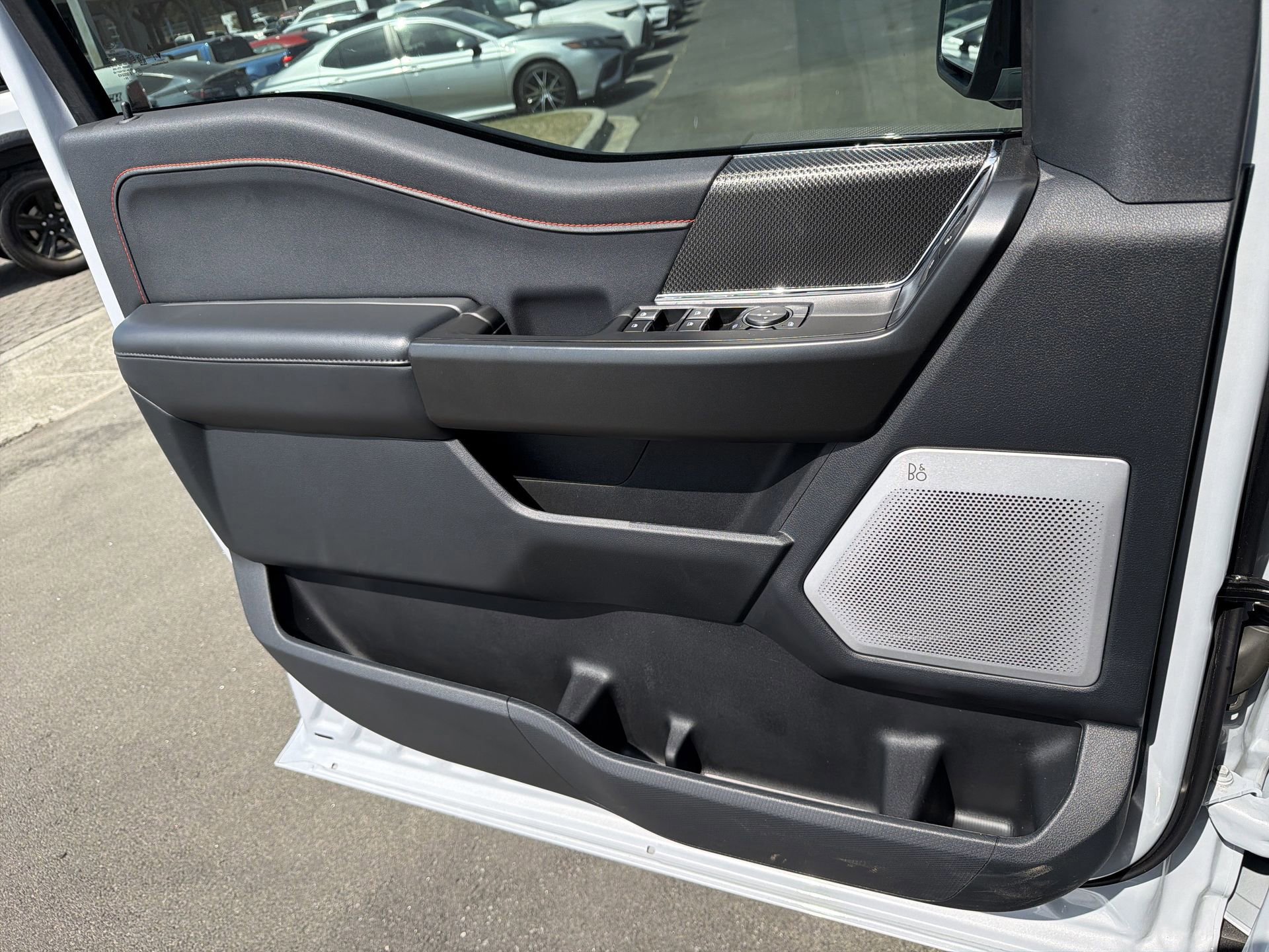 Certified 2025 Ford F150 Raptor image 27