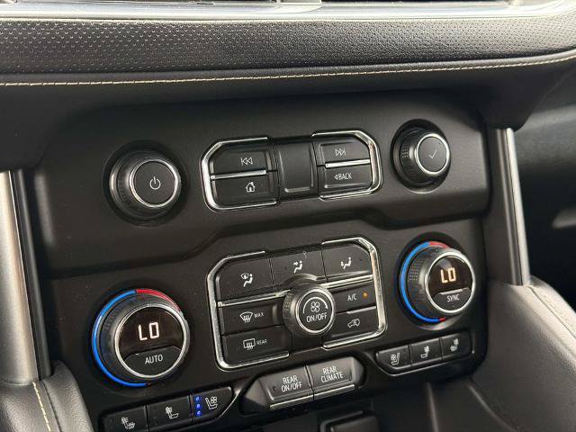 Used 2021 Chevrolet Tahoe Premier w/ Premium Package RWD image 16