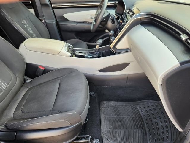 Used 2023 Hyundai Tucson SEL FWD image 12