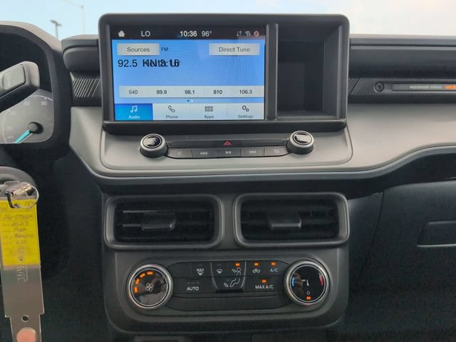 Certified 2023 Ford Maverick XLT w/ Black Appearance Package FWD image 26