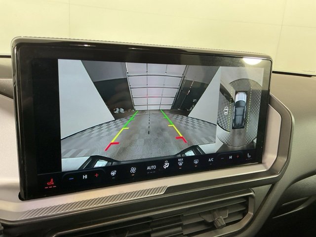 Certified 2025 Ford Bronco Sport Badlands w/ Badlands Tech Package image 31