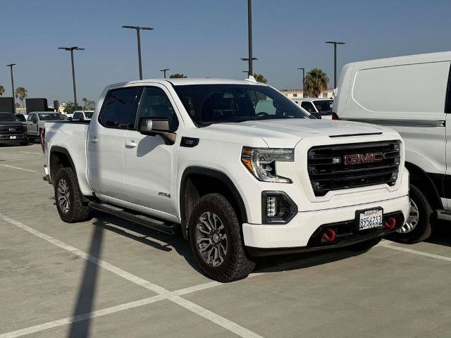 Used 2021 GMC Sierra 1500 AT4 AWD/4WD image 15