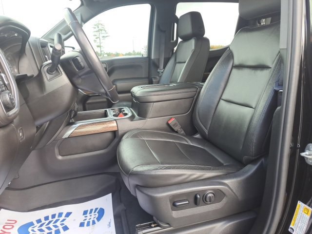 Used 2020 Chevrolet Silverado 1500 LT Trail Boss image 13