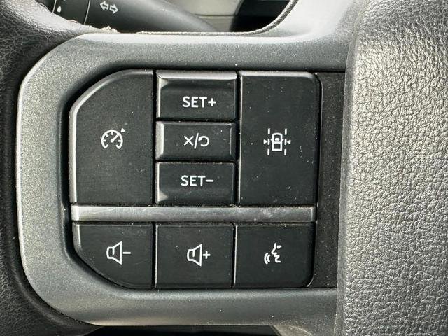 Certified 2024 Ford F150 XLT w/ Mobile Office Package AWD/4WD image 18