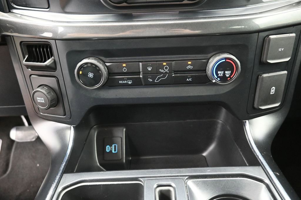 Certified 2023 Ford F150 XL w/ STX Appearance Package RWD image 29