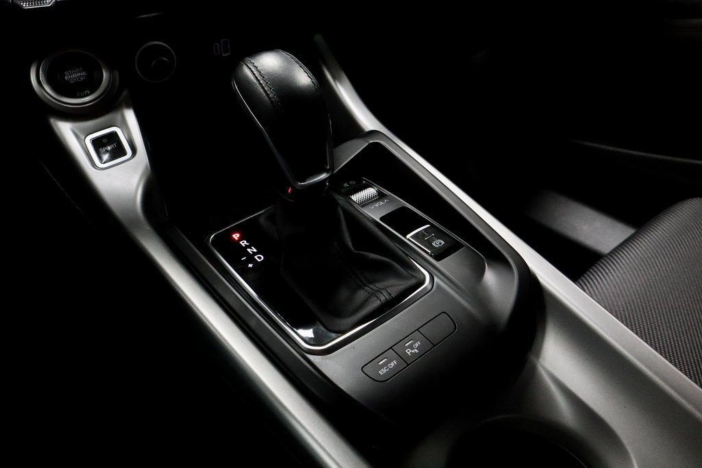 Used 2024 Dodge Hornet R/T w/ R/T Blacktop Package image 31