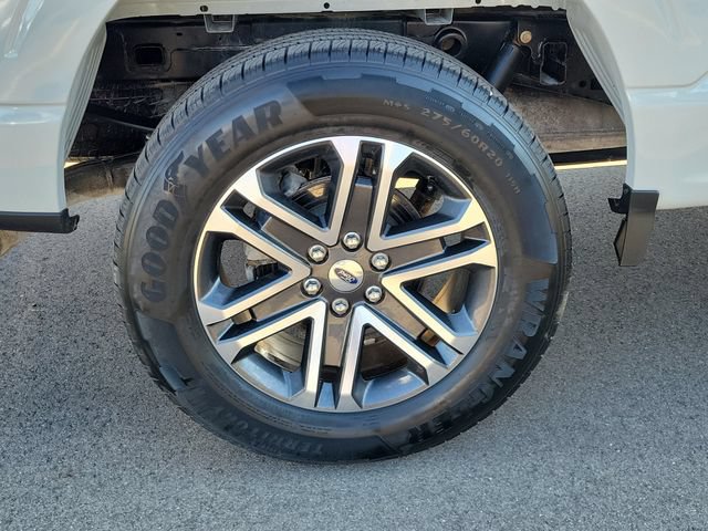 Certified 2023 Ford F150 XL w/ STX Appearance Package AWD/4WD image 30
