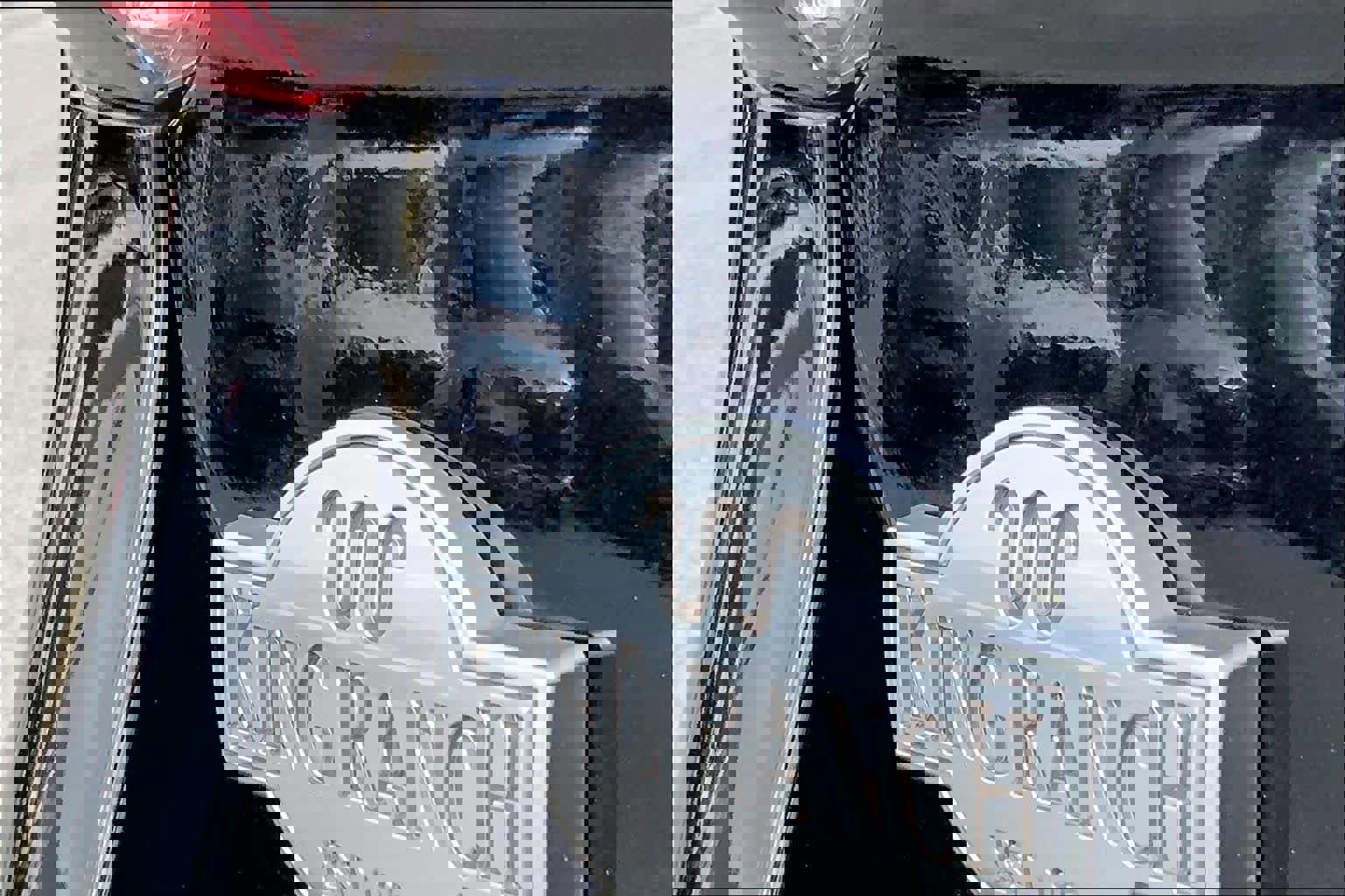 Certified 2021 Ford Explorer King Ranch image 12