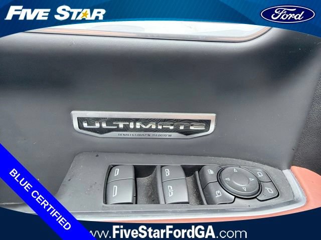 Used 2025 GMC Sierra 1500 Denali Ultimate AWD/4WD image 15